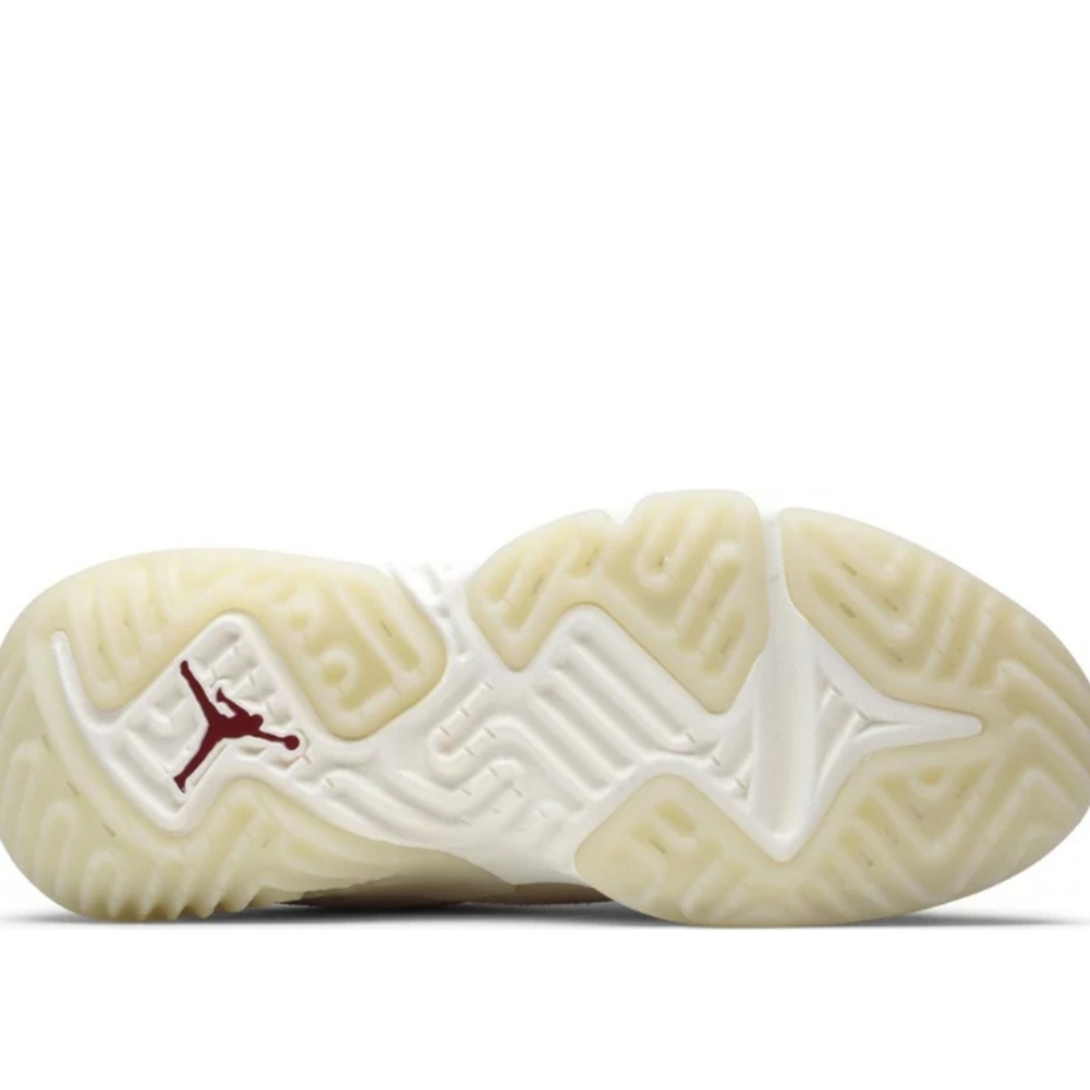 NWT RARE Jordan Delta SP ‘Vachetta Tan’ Size 8 - Picture 7 of 16